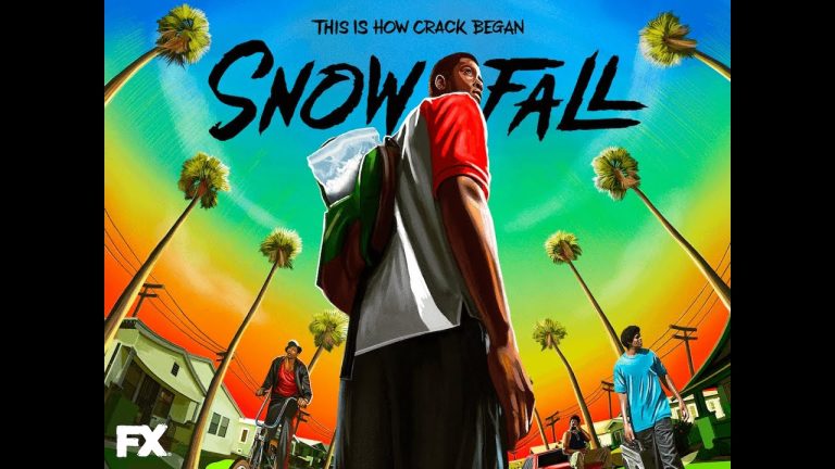 Download the How To Watch Snowfall series from Mediafire