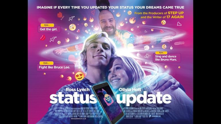 Download the How To Watch Status Update movie from Mediafire