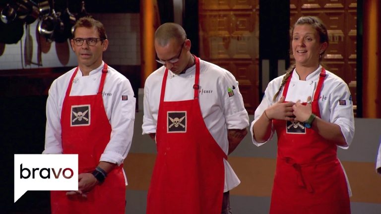 Download the How To Watch Top Chef 2023 series from Mediafire