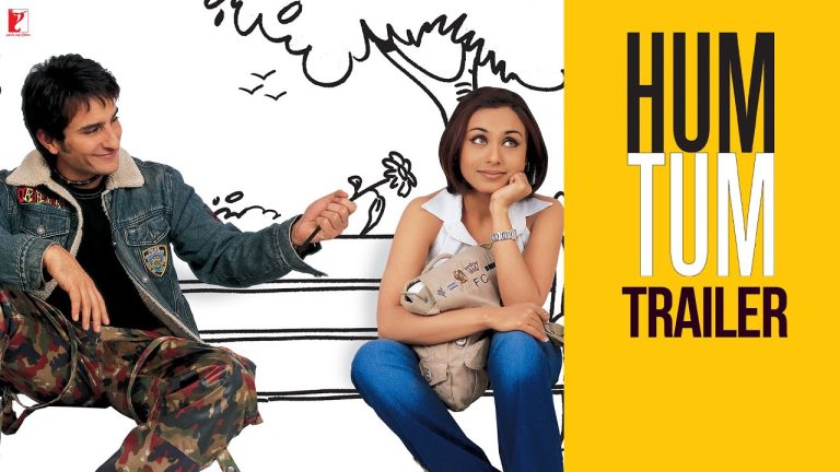 Download the Hum Tum movie from Mediafire