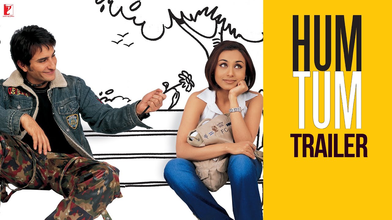 Download the Hum Tum movie from Mediafire Download the Hum Tum movie from Mediafire