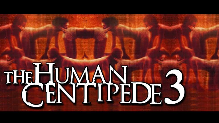 Download the Human Centipede Movies Watch movie from Mediafire