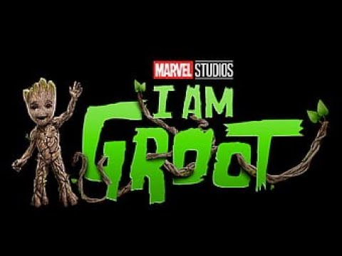 Download the I Am Groot series from Mediafire Download the I Am Groot series from Mediafire