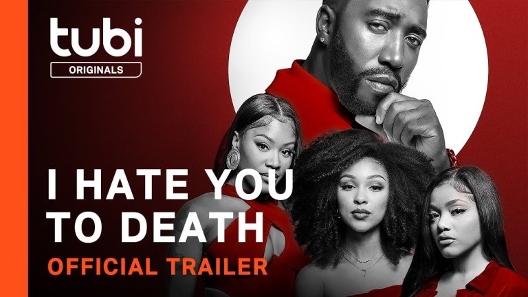 Download the I Hate You To Death movie from Mediafire