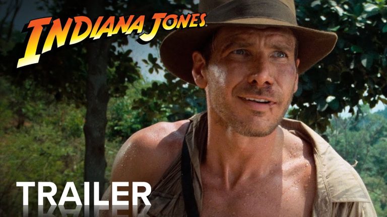 Download the Indiana Jones And The Temple Of Doom movie from Mediafire