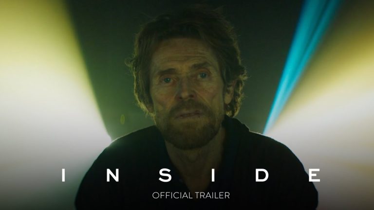 Download the Inside 2023 movie from Mediafire