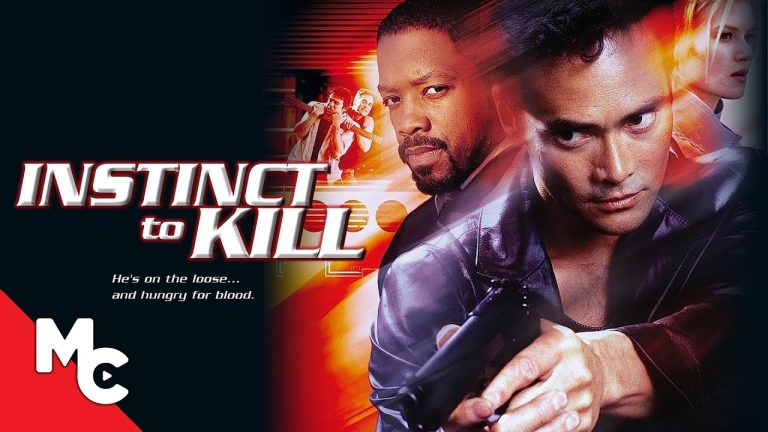 Download the Instinct To Kill movie from Mediafire
