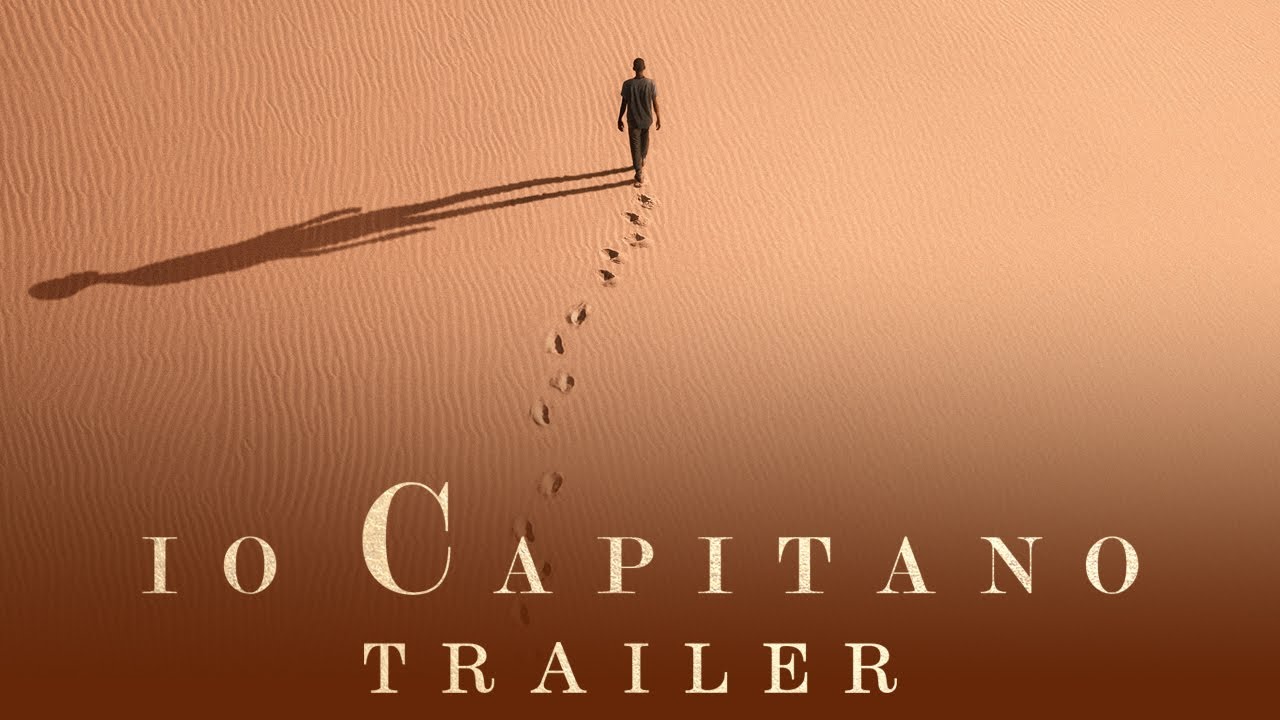 Download the Io Capitano Film movie from Mediafire Download the Io Capitano Film movie from Mediafire