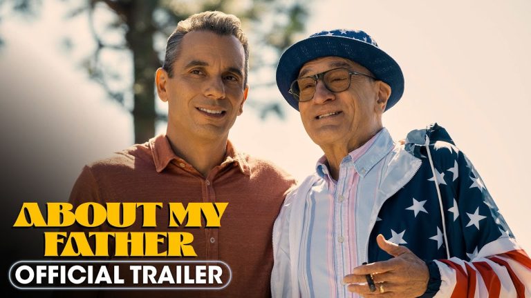 Download the Is About My Father On Netflix movie from Mediafire