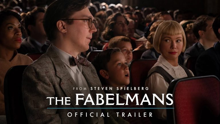 Download the Is Fabelmans Streaming movie from Mediafire