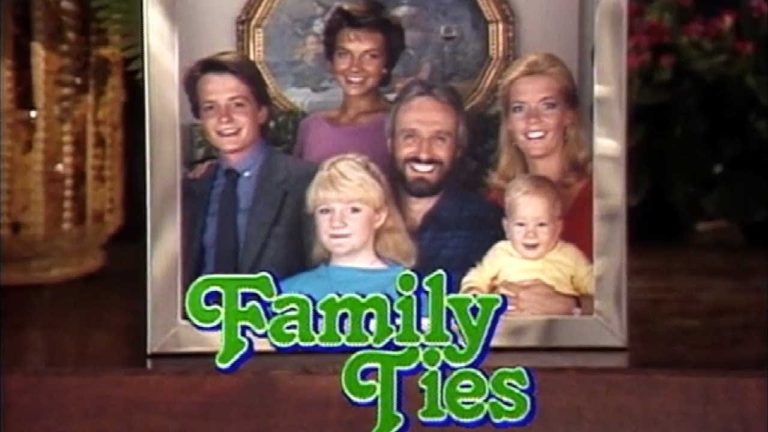 Download the Is Family Ties Streaming series from Mediafire
