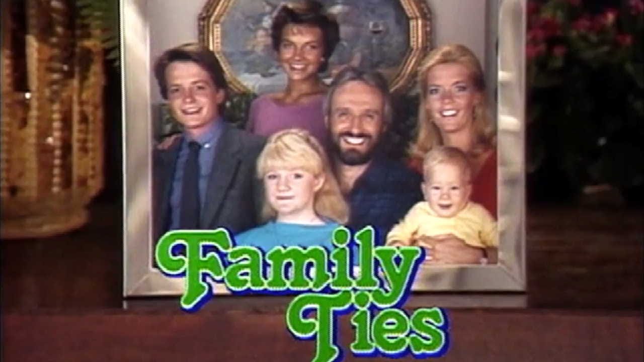 Download the Is Family Ties Streaming series from Mediafire Download the Is Family Ties Streaming series from Mediafire