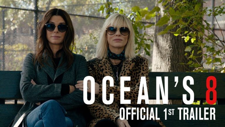 Download the Is Ocean’S 8 On Hulu movie from Mediafire