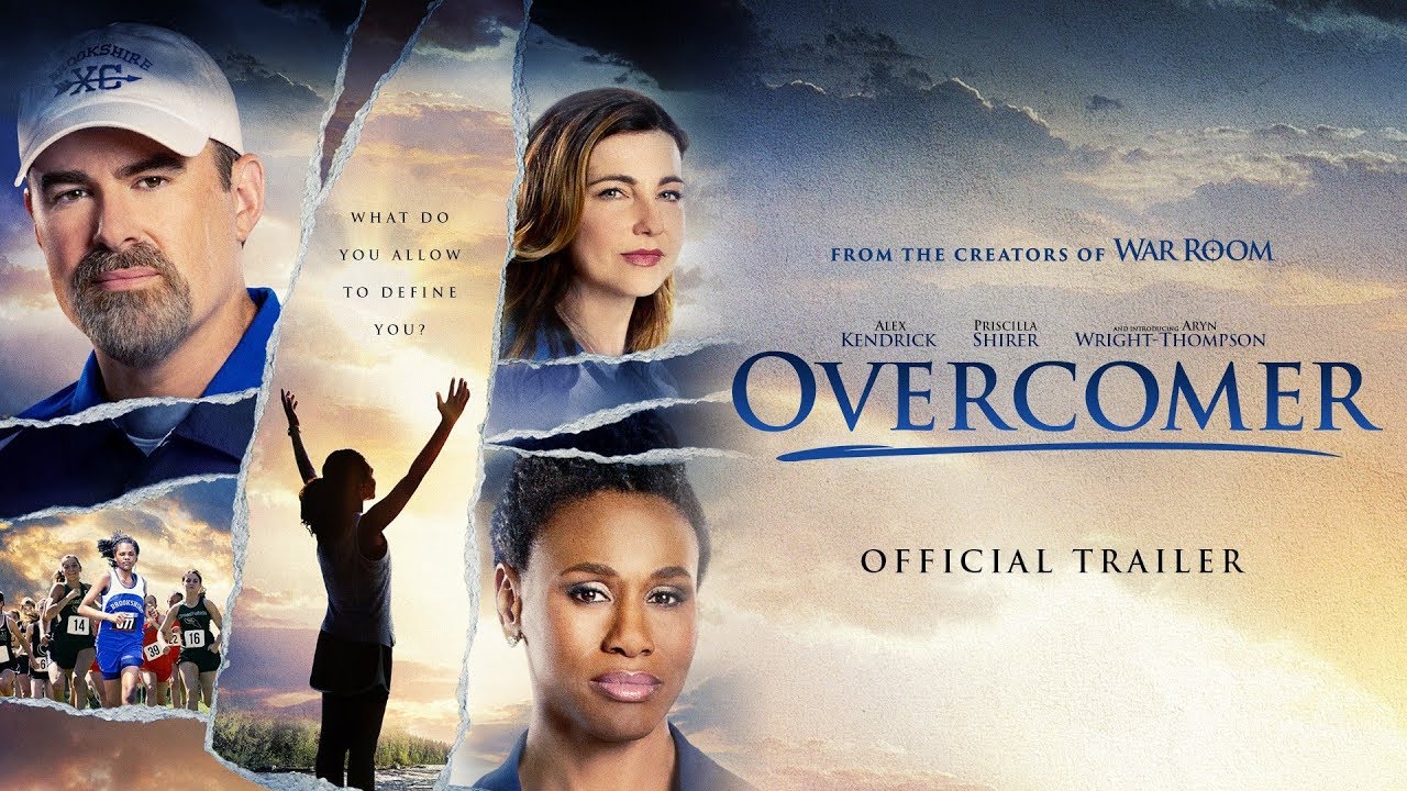 Download the Is Overcomer On Netflix Or Prime movie from Mediafire Download the Is Overcomer On Netflix Or Prime movie from Mediafire