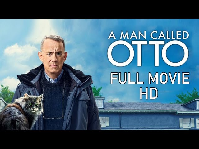 Download the Is The Movies A Man Called Otto On Netflix movie from Mediafire