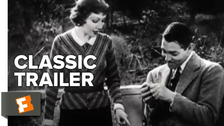 Download the It Happened One Night Netflix movie from Mediafire