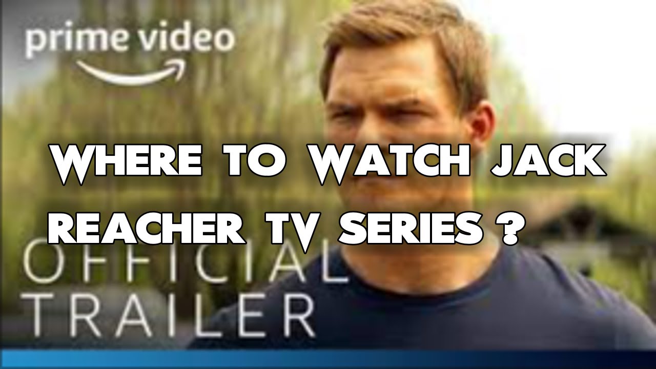Download the Jack Reacher Streaming series from Mediafire Download the Jack Reacher Streaming series from Mediafire