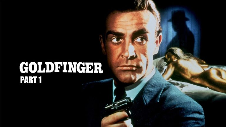 Download the James Bond: Goldfinger movie from Mediafire