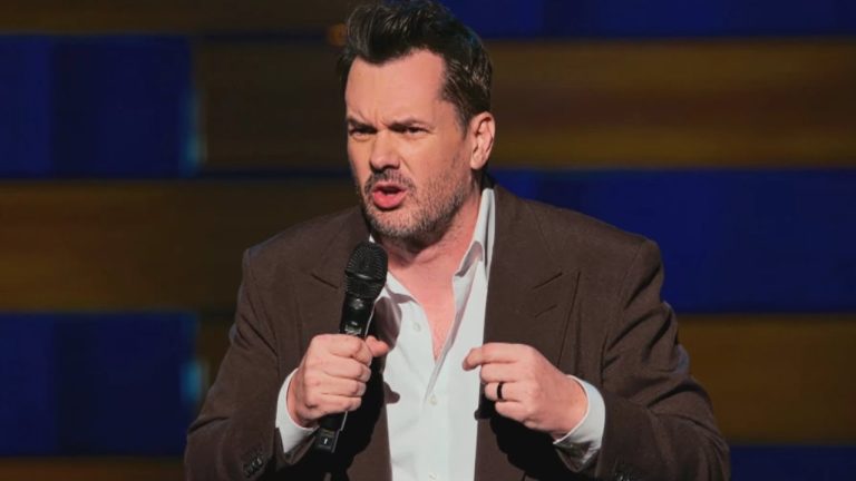 Download the Jim Jefferies Netflix Special 2023 series from Mediafire