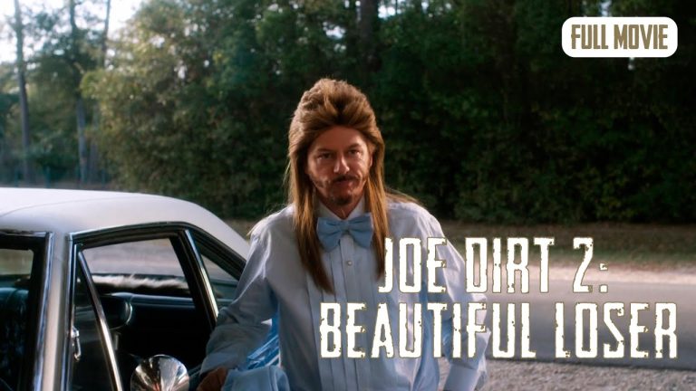 Download the Joe Dirt 2 movie from Mediafire