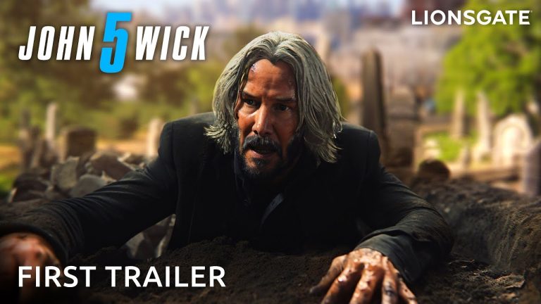 Download the John Wick 4 To Rent movie from Mediafire