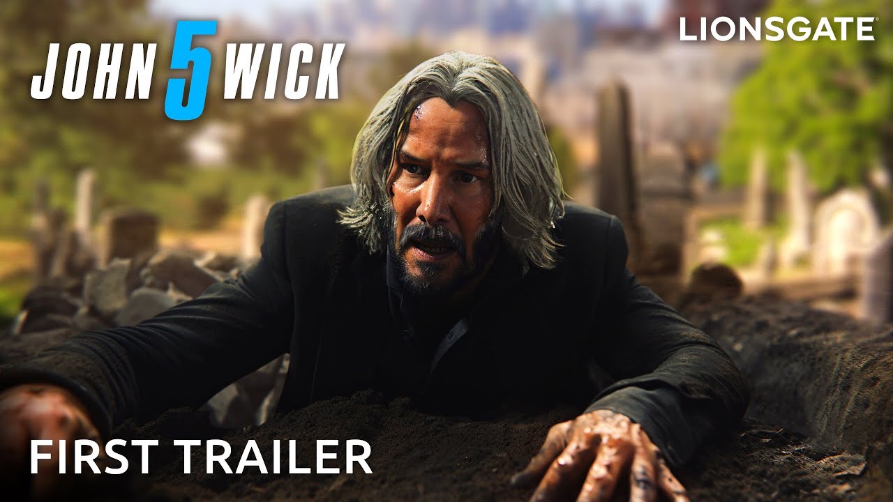 Download the John Wick 4 To Rent movie from Mediafire Download the John Wick 4 To Rent movie from Mediafire