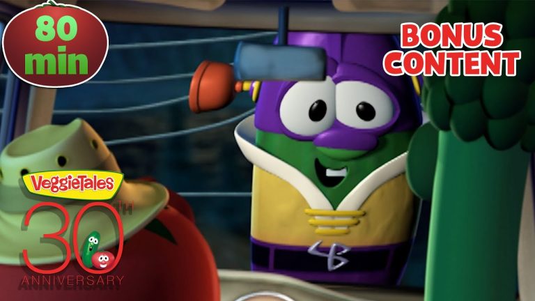 Download the Jonah A Veggietales movie from Mediafire