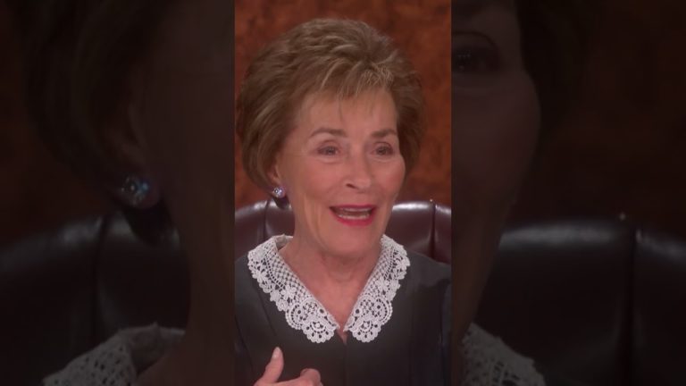 Download the Judge Judy 1960 series from Mediafire