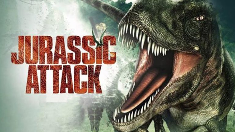 Download the Jurassic Park movie from Mediafire