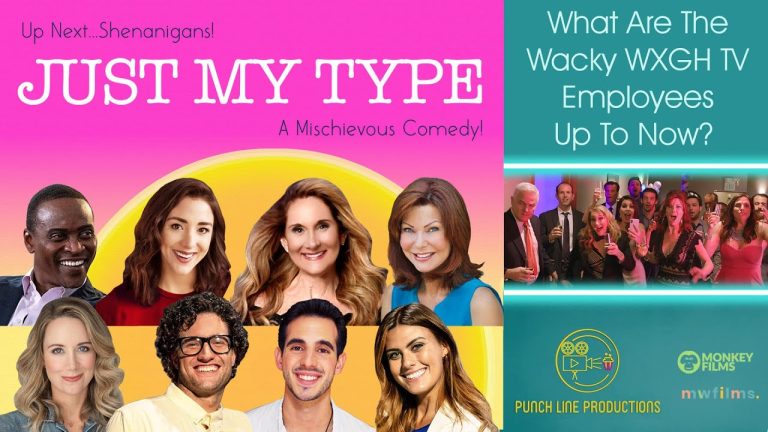 Download the Just My Type movie from Mediafire