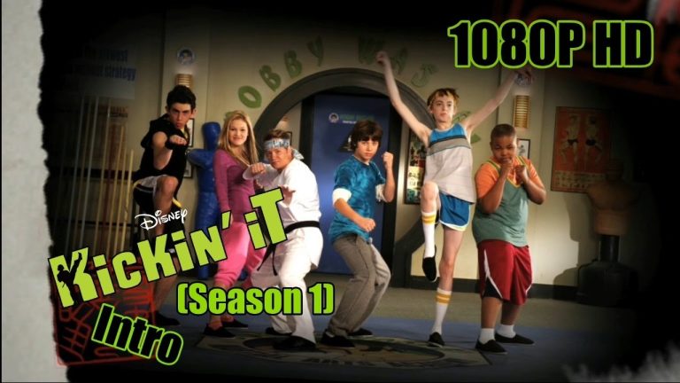 Download the Kickin It 2011 123Moviess movie from Mediafire