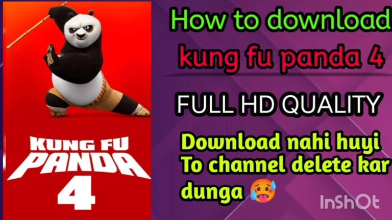 Download the Kungfu Oanda movie from Mediafire