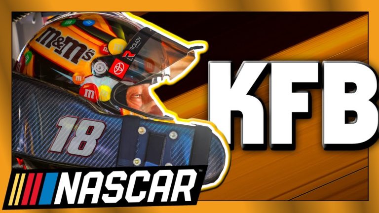 Download the Kyle Busch Documentary movie from Mediafire