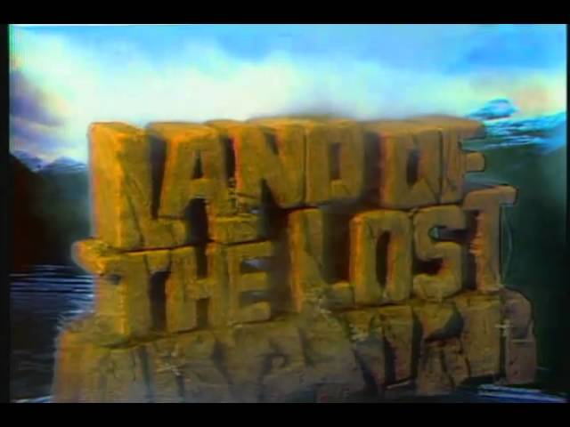 Download the Land Of The Lost 1991 Cast series from Mediafire