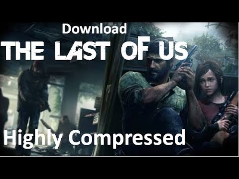 Download the Last Of Us Full Season series from Mediafire