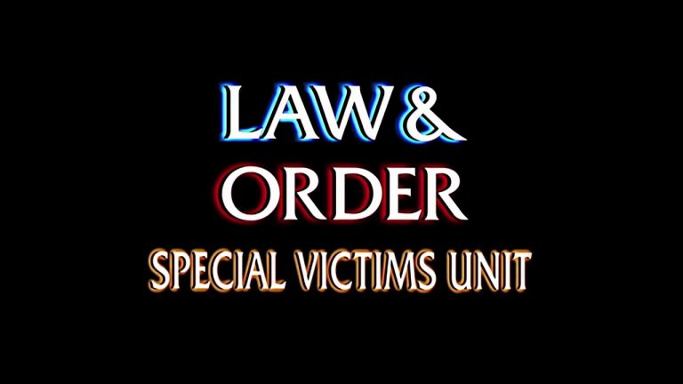 Download the Law Amd Order series from Mediafire