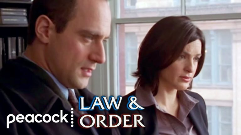 Download the Law & Order Free series from Mediafire
