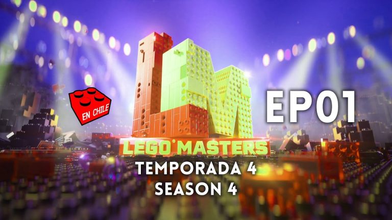 Download the Lego Masters Au Season 4 series from Mediafire