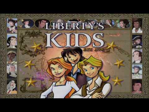 Download the Liberty’S Kids series from Mediafire