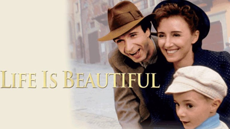 Download the Life Is Beautiful 1997 Where To Watch movie from Mediafire