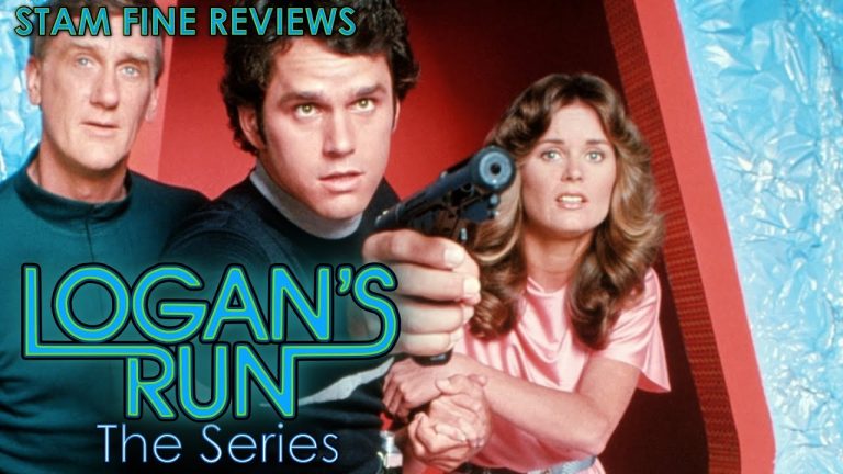 Download the Logan’S Run Streaming series from Mediafire