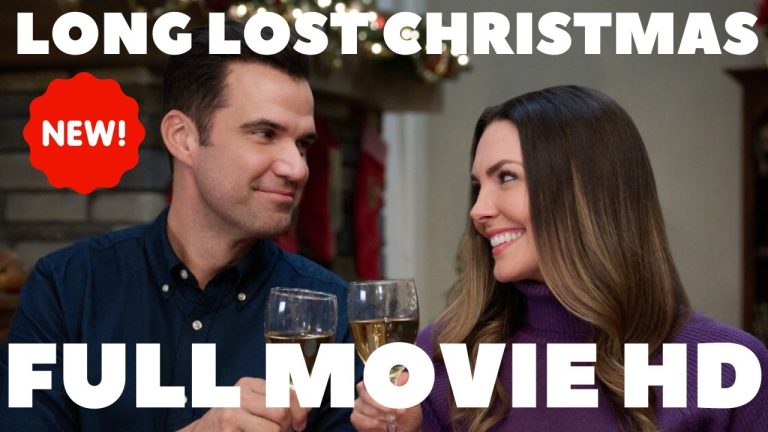 Download the Lost Christmas movie from Mediafire