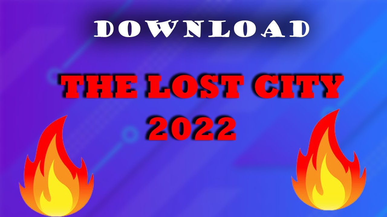 Download the Lost movie from Mediafire Download the Lost movie from Mediafire