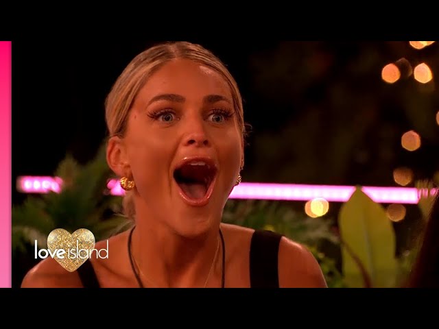 Download the Love Island Uk Season 9 Full Episodes series from Mediafire