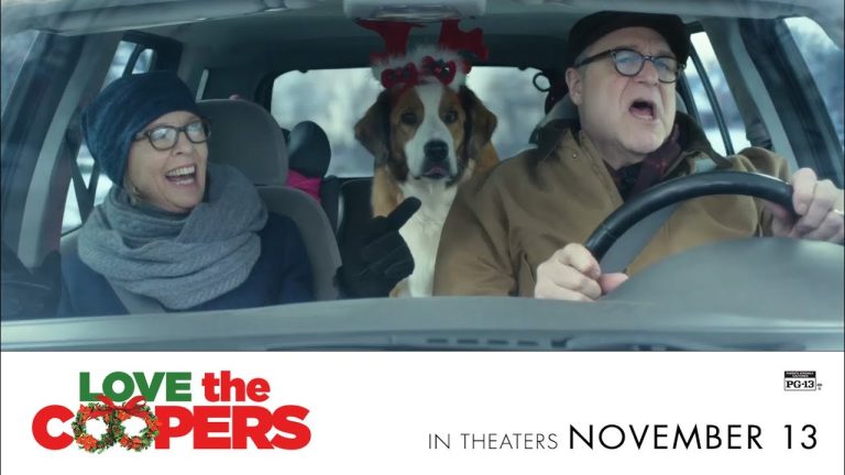 Download the Love The Coopers Streaming movie from Mediafire