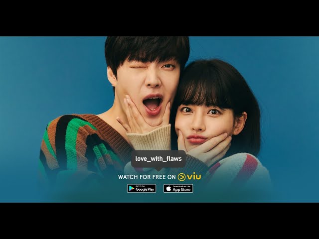 Download the Love With Flaws Kdrama series from Mediafire