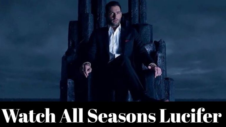 Download the Lucifer Show series from Mediafire