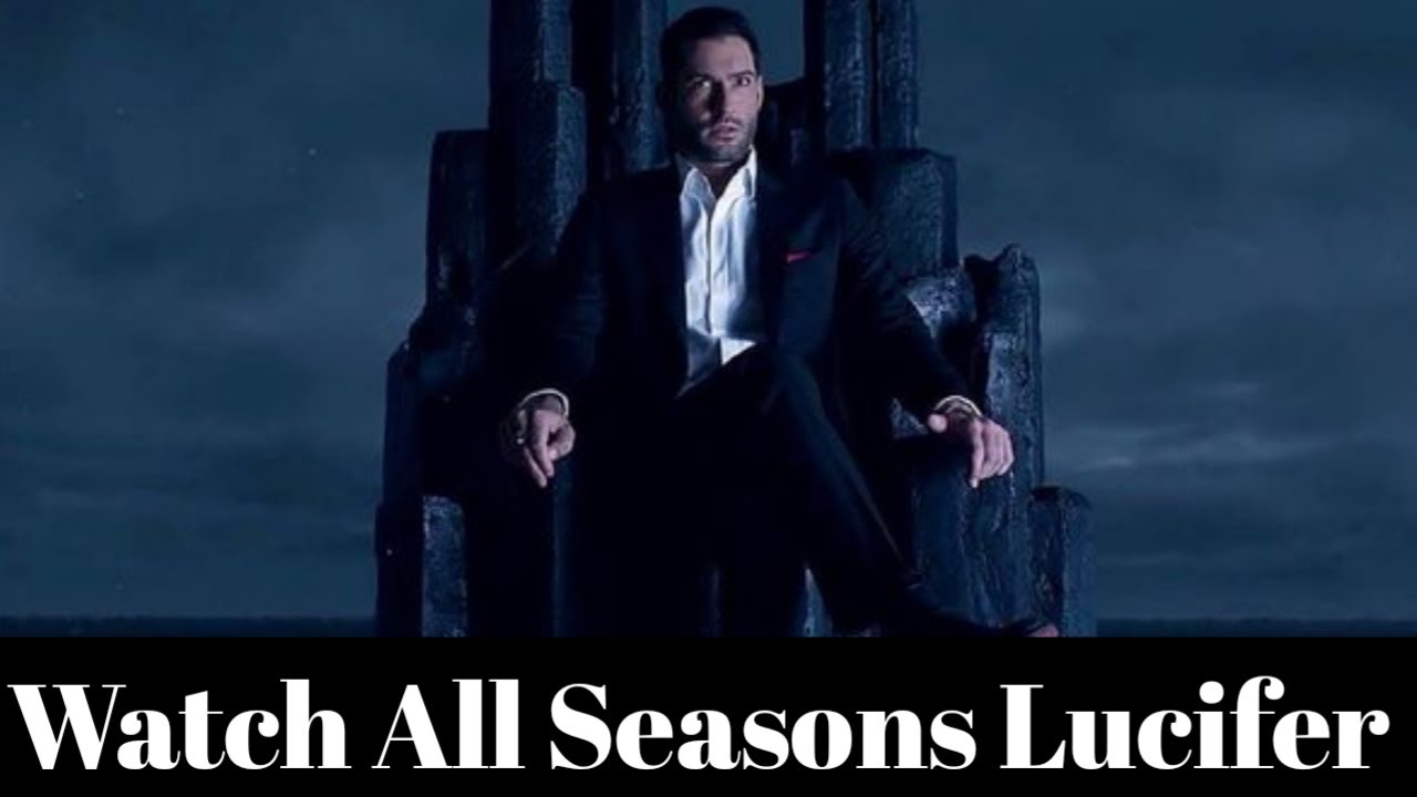 Download the Lucifer Show series from Mediafire Download the Lucifer Show series from Mediafire