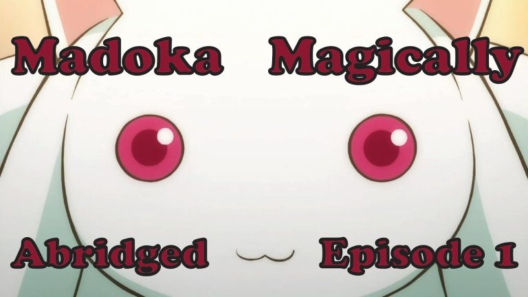 Download the Madoka Magica Ep 1 series from Mediafire