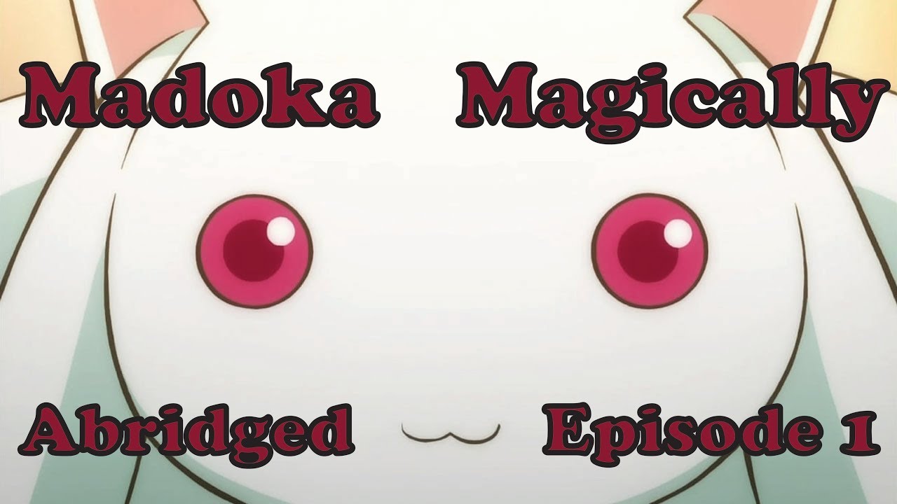 Download the Madoka Magica Ep 1 series from Mediafire Download the Madoka Magica Ep 1 series from Mediafire